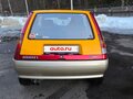 1990 Renault 5 II, жёлтый, 530000 рублей - вид 2