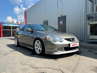 2002 Acura RSX I, серый, 1111111 рублей, вид 3