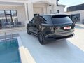 2022 Land Rover Range Rover P400 MHEV V, чёрный, 15500000 рублей - вид 7