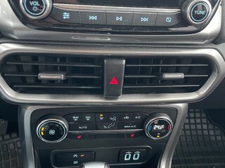 2020 Ford EcoSport II Рестайлинг, серый, 1350000 рублей, вид 5