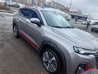 2023 Changan CS35 Plus I Рестайлинг, серый, 2350000 рублей, вид 1