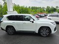 2022 Lexus LX 600 IV, белый, 15500000 рублей - вид 3
