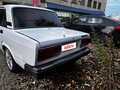 2006 Lada (ВАЗ) 2107, белый, 160000 рублей - вид 2