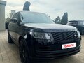 2019 Land Rover Range Rover IV Рестайлинг, чёрный, 11900000 рублей