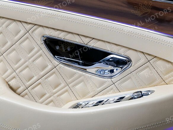 2018 Bentley Continental GT III, чёрный, 12490000 рублей - вид 17