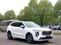 2023 Haval Jolion I, белый, 1238004 рублей - вид 4