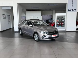 2023 Jetta VA3, бежевый, 1749000 рублей, вид 3