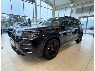 2026 Volkswagen Teramont Pro II (China Market), фиолетовый, 6729000 рублей, вид 1