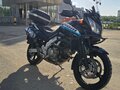 2004 Suzuki V-Strom DL 650, чёрный, 540000 рублей - вид 6