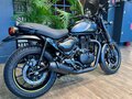 2026 Royal Enfield Hunter, чёрный, 432000 рублей - вид 7