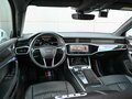 2020 Audi A6 45 TFSI V (C8), белый - вид 5