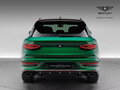2026 Bentley Bentayga I Рестайлинг, зелёный - вид 4