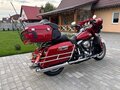 2008 Harley-Davidson Electra Glide, красный, 630000 рублей - вид 2
