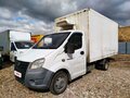 2019 ГАЗ ГАЗель Next, белый, 1477500 рублей