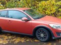 2011 Volvo C30 I Рестайлинг, оранжевый, 930000 рублей - вид 1