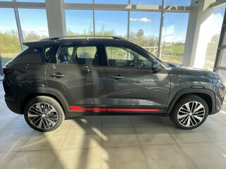 2025 Changan CS35 Plus I Рестайлинг, серый, 2839900 рублей, вид 4