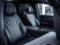2025 Chery Tiggo 9 I, чёрный - вид 9