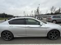 2013 Honda Accord IX, серый, 1750000 рублей - вид 9