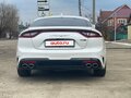 2020 Kia Stinger I, белый, 2450000 рублей - вид 5