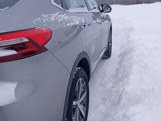 2021 Haval F7x I, серый, 2700000 рублей, вид 2