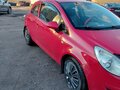 2008 Opel Corsa D, красный, 230000 рублей - вид 1