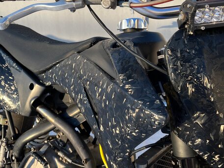 2018 Pitster Pro LX5 160, чёрный, 81000 рублей, вид 4