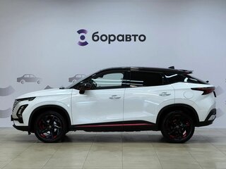 2023 Omoda C5 I, белый, 1640000 рублей, вид 5