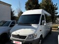 2014 Mercedes-Benz Sprinter Classic, белый, 1640000 рублей