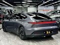 2024 Jidu 07 100 kWh, серебристый, 4400000 рублей - вид 4