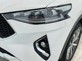 2020 Haval F7x I, белый - вид 8