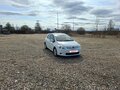 2010 Toyota Auris I Рестайлинг, белый - вид 3