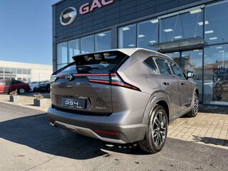 2026 GAC GS4, серый, 3949000 рублей, вид 5