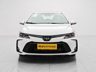 2026 Toyota Corolla XII (E210), белый, 2334000 рублей, вид 2