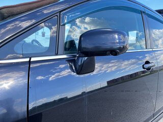 2011 Nissan Tiida I Рестайлинг, чёрный, 799000 рублей, вид 5