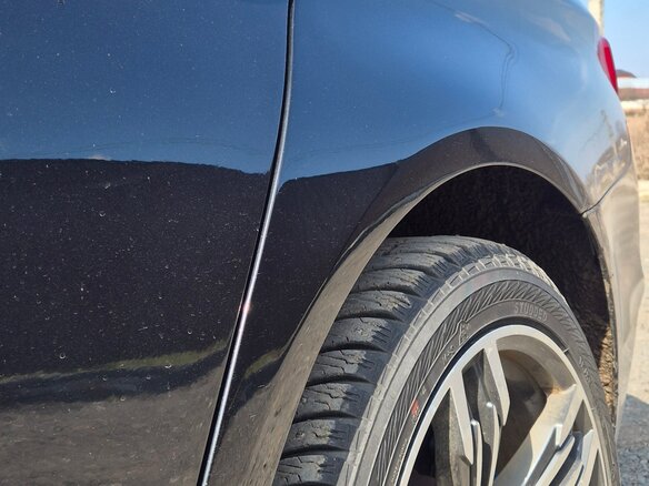 2010 BMW 5 серии 520d VI (F10/F11/F07), чёрный, 1620000 рублей - вид 10
