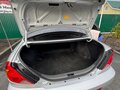 2008 Kia Spectra I Рестайлинг 2, серебристый - вид 11