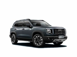 2025 Haval Dargo I, серый, 3549000 рублей, вид 1