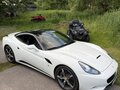 2012 Ferrari California I, белый, 9500000 рублей - вид 2