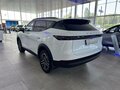 2026 Omoda C7, белый, 3499000 рублей - вид 6
