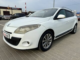 Renault Megane III