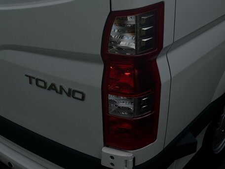 2026 Foton Toano Pro, белый, 3730000 рублей, вид 5