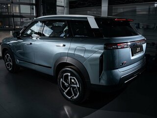 2026 Jeland J7, серый, 3409000 рублей, вид 3