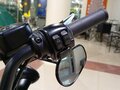 2022 Harley-Davidson Sportster 1200, синий - вид 11