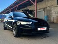 2014 Audi A3 III (8V), чёрный - вид 3