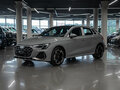 2026 Audi A3 Sportback 35 TFSI IV (8Y) Рестайлинг, серый, 3830000 рублей