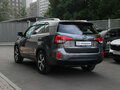 2018 Kia Sorento II Рестайлинг, серый, 2390000 рублей - вид 5