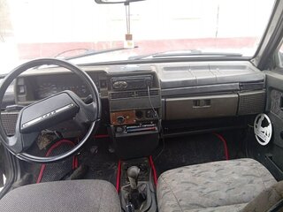 1998 Lada (ВАЗ) 21099, серый, 70000 рублей, вид 4