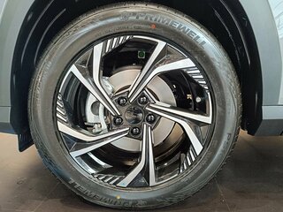2026 Geely Cityray, серый, 3204990 рублей, вид 4