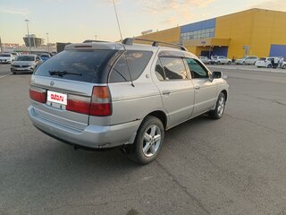 1998 Nissan R'nessa, серый, 350000 рублей, вид 5