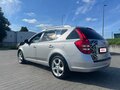 2008 Kia Ceed I, серебристый, 700000 рублей - вид 11